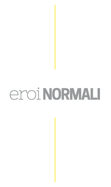Eroi Normali Logo
